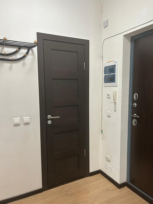 Продам однокомнатную (1-комн.) квартиру, Комендантский пр-кт, 67, Санкт-Петербург г