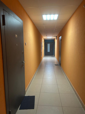 Продам однокомнатную (1-комн.) квартиру, Комендантский пр-кт, 67, Санкт-Петербург г