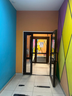 Продам однокомнатную (1-комн.) квартиру, Комендантский пр-кт, 67, Санкт-Петербург г