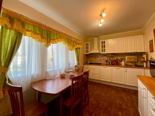 Продам дом, МТС пер, 17, Ступино г, 0 км от города