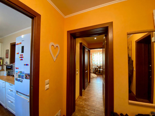 Продам дом, МТС пер, 17, Ступино г, 0 км от города