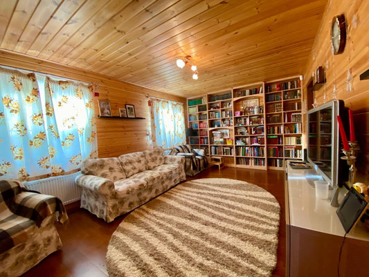 Продам дом, МТС пер, 17, Ступино г, 0 км от города