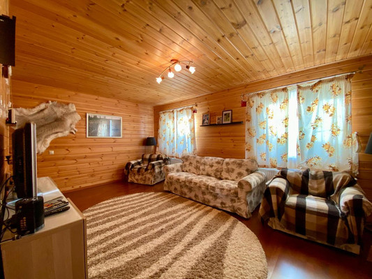 Продам дом, МТС пер, 17, Ступино г, 0 км от города