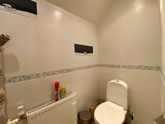 Продам дом, МТС пер, 17, Ступино г, 0 км от города