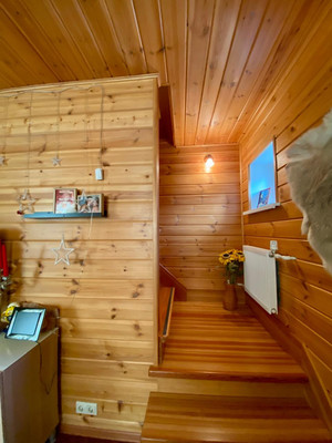 Продам дом, МТС пер, 17, Ступино г, 0 км от города