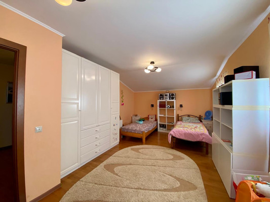 Продам дом, МТС пер, 17, Ступино г, 0 км от города