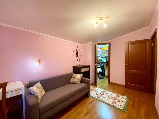 Продам дом, МТС пер, 17, Ступино г, 0 км от города