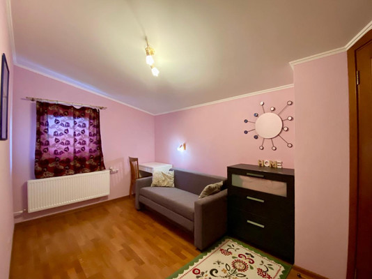 Продам дом, МТС пер, 17, Ступино г, 0 км от города