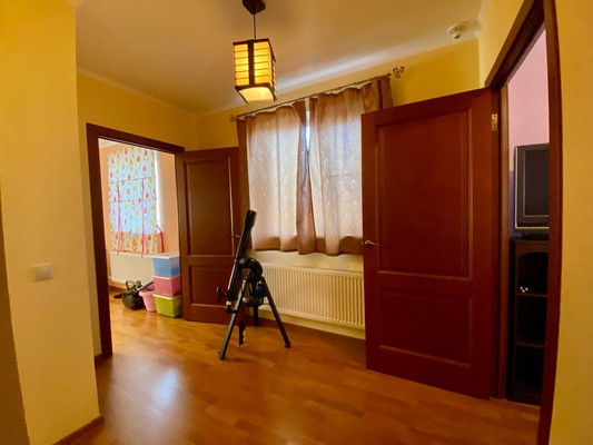 Продам дом, МТС пер, 17, Ступино г, 0 км от города