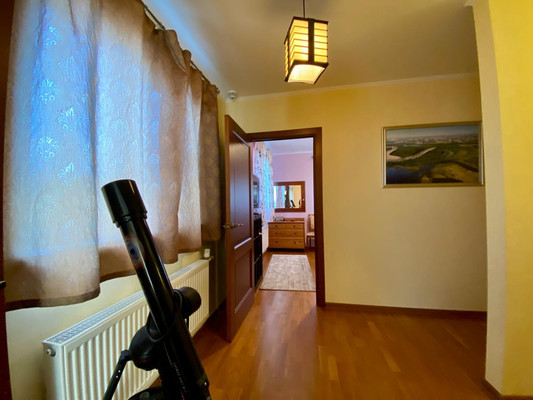 Продам дом, МТС пер, 17, Ступино г, 0 км от города