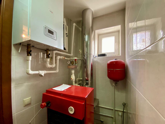 Продам дом, МТС пер, 17, Ступино г, 0 км от города