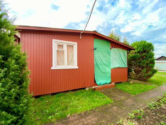 Продам дом, МТС пер, 17, Ступино г, 0 км от города