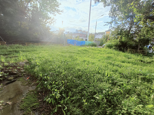 Продам землю для коммерческого использования 6,74 соток, ИЖС, Новая ул, Октябрьский рп