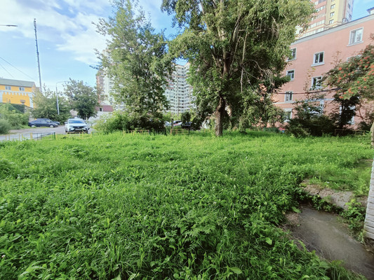 Продам землю для коммерческого использования 6,74 соток, ИЖС, Новая ул, Октябрьский рп