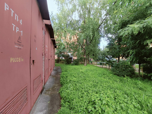 Продам землю для коммерческого использования 6,74 соток, ИЖС, Новая ул, Октябрьский рп