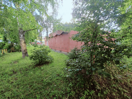 Продам землю для коммерческого использования 6,74 соток, ИЖС, Новая ул, Октябрьский рп