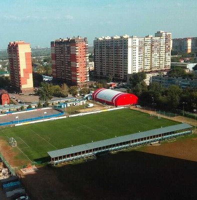 Продам землю для коммерческого использования 6,74 соток, ИЖС, Новая ул, Октябрьский рп