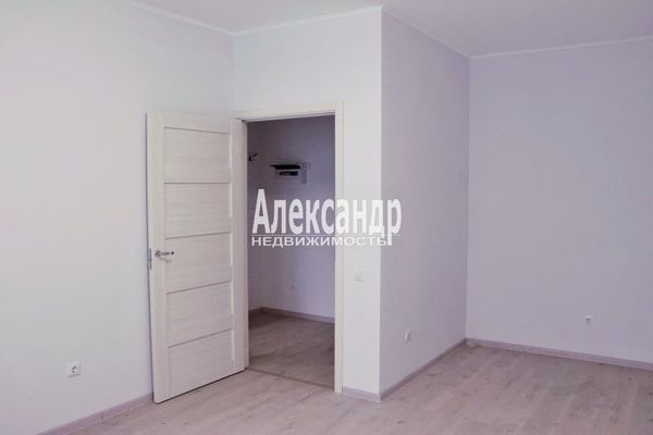 Продам однокомнатную (1-комн.) квартиру, Маршала Блюхера пр-кт, 7к2, Санкт-Петербург г