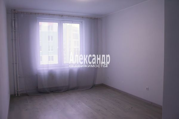 Продам однокомнатную (1-комн.) квартиру, Маршала Блюхера пр-кт, 7к2, Санкт-Петербург г