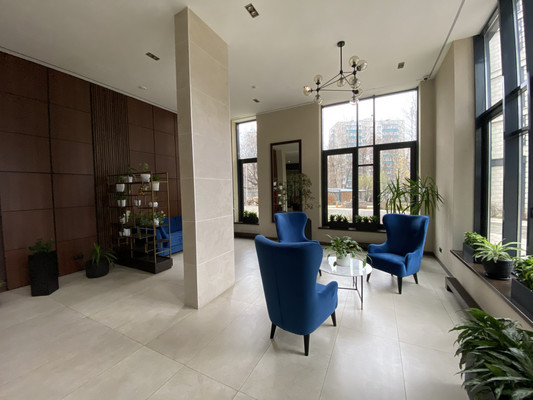 Продам однокомнатную (1-комн.) квартиру, Красных Зорь ул, 33, Москва г