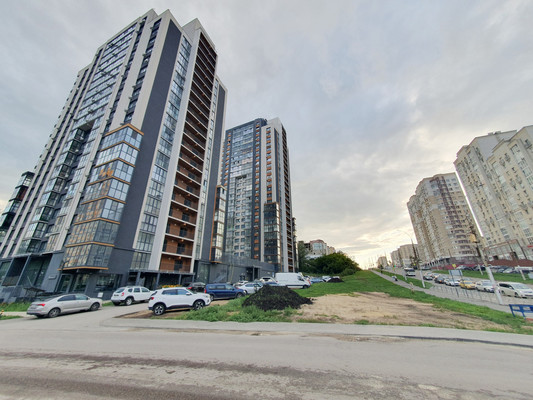 Продам однокомнатную (1-комн.) квартиру, М.И. Неделина ул, 3ка, Липецк г