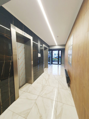 Продам однокомнатную (1-комн.) квартиру, М.И. Неделина ул, 3ка, Липецк г