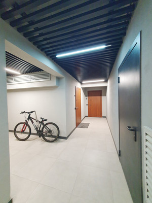 Продам однокомнатную (1-комн.) квартиру, М.И. Неделина ул, 3ка, Липецк г