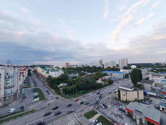 Продам однокомнатную (1-комн.) квартиру, М.И. Неделина ул, 3ка, Липецк г