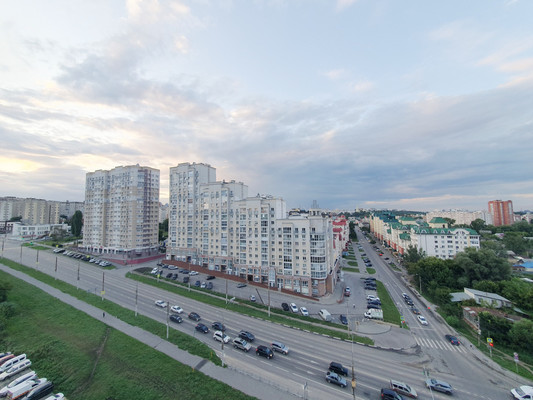 Продам однокомнатную (1-комн.) квартиру, М.И. Неделина ул, 3ка, Липецк г