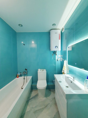 Продам однокомнатную (1-комн.) квартиру, М.И. Неделина ул, 3ка, Липецк г