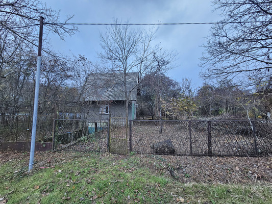 Продам дачу, НЕФТЯНИК 1 снт, Геленджик г, 0 км от города