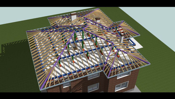 Продам коттедж, Дорожный (Еловый мкр.) пер, 3, Новолисиха д, 0 км от города