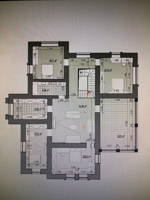 Продам коттедж, Дорожный (Еловый мкр.) пер, 3, Новолисиха д, 0 км от города