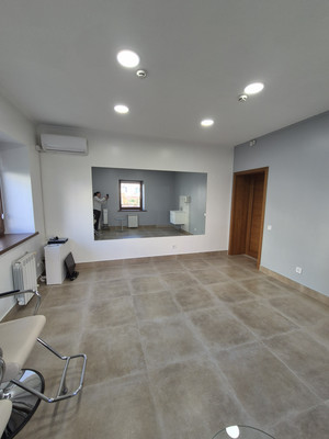 Сдам салон красоты 77,2 м2, Курильская ул, 10, Южно-Сахалинск г