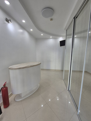 Сдам салон красоты 77,2 м2, Курильская ул, 10, Южно-Сахалинск г