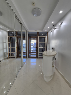 Сдам салон красоты 77,2 м2, Курильская ул, 10, Южно-Сахалинск г