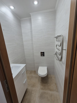 Сдам салон красоты 77,2 м2, Курильская ул, 10, Южно-Сахалинск г