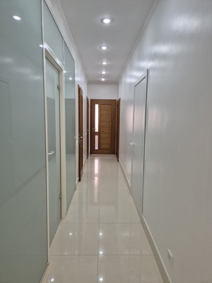 Сдам салон красоты 77,2 м2, Курильская ул, 10, Южно-Сахалинск г