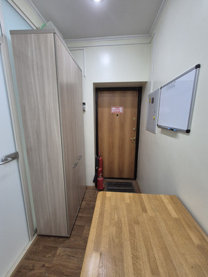 Сдам салон красоты 77,2 м2, Курильская ул, 10, Южно-Сахалинск г