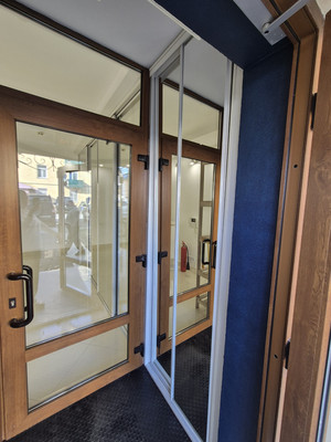 Сдам салон красоты 77,2 м2, Курильская ул, 10, Южно-Сахалинск г