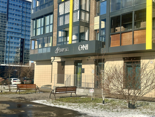 Сдам коммерческое помещение 86 м2, 4-я Советская ул, 30, Иркутск г