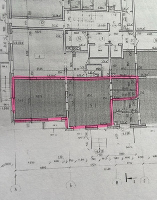 Сдам коммерческое помещение 86 м2, 4-я Советская ул, 30, Иркутск г