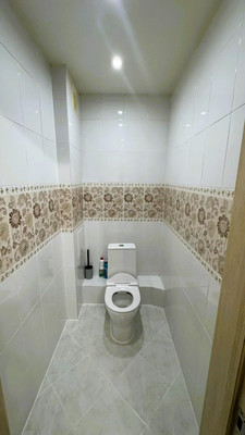 Продам трехкомнатную (3-комн.) квартиру, Самаровская ул, 1, Ханты-Мансийск г