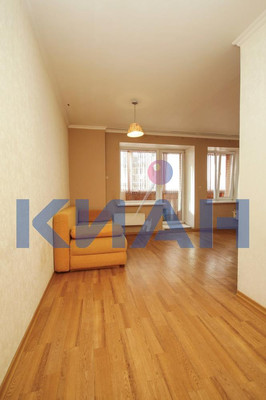 Продам однокомнатную (1-комн.) квартиру, Куйбышева ул, 97, Красноярск г