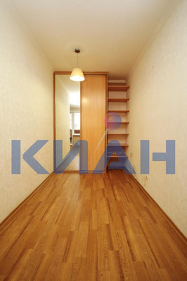 Продам однокомнатную (1-комн.) квартиру, Куйбышева ул, 97, Красноярск г