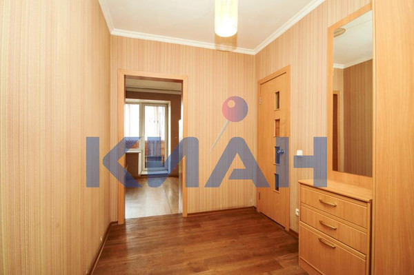 Продам однокомнатную (1-комн.) квартиру, Куйбышева ул, 97, Красноярск г