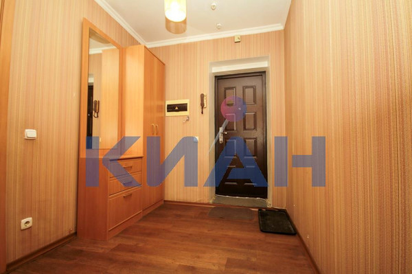 Продам однокомнатную (1-комн.) квартиру, Куйбышева ул, 97, Красноярск г