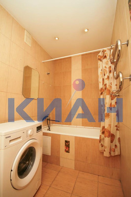 Продам однокомнатную (1-комн.) квартиру, Куйбышева ул, 97, Красноярск г