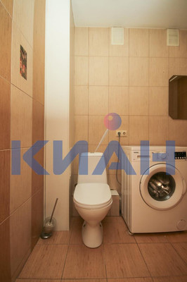 Продам однокомнатную (1-комн.) квартиру, Куйбышева ул, 97, Красноярск г