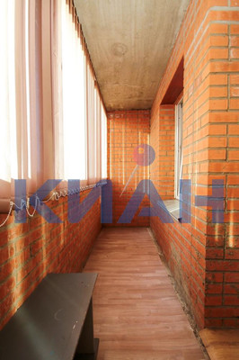 Продам однокомнатную (1-комн.) квартиру, Куйбышева ул, 97, Красноярск г